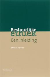 Bestuurlijke ethiek