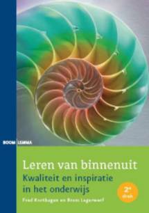 Leren van binnenuit (tweede druk)