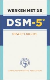 Werken met de DSM-5