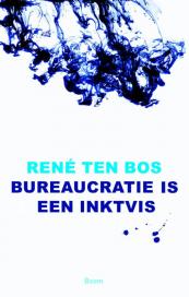 Bureaucratie is een inktvis