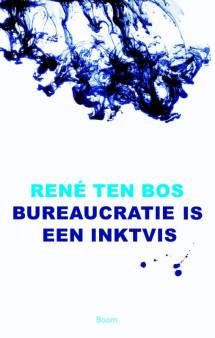 Bureaucratie is een inktvis