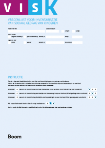 VISK: Zelfscorende formulieren