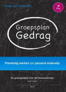 Groepsplan gedrag