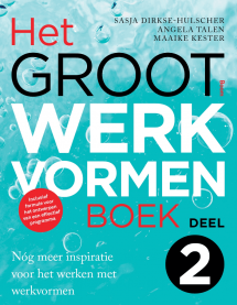 Het Groot Werkvormenboek 2