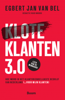 Kloteklanten 3.0 