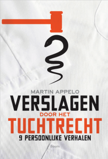 Verslagen door het tuchtrecht