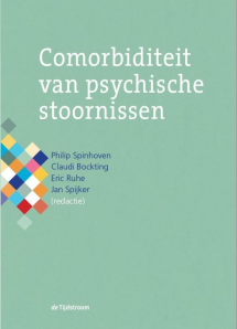 Comorbiditeit van psychische stoornissen