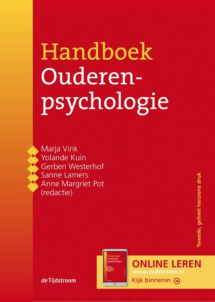 Handboek ouderenpsychologie