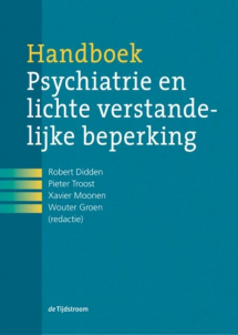 Handboek psychiatrie en lichte verstandelijke beperking