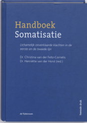 Handboek somatisatie