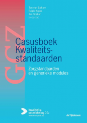 Casusboek kwaliteitsstandaarden