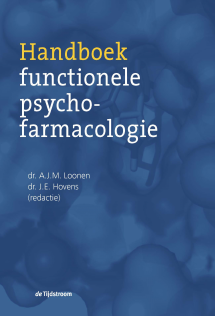 Handboek functionele psychofarmacologie