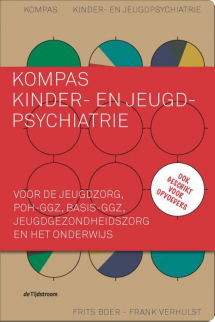 Kompas kinder- en jeugdpsychiatrie