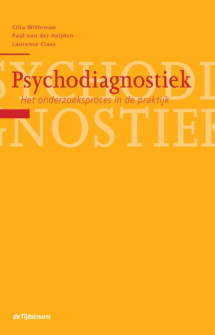 Psychodiagnostiek