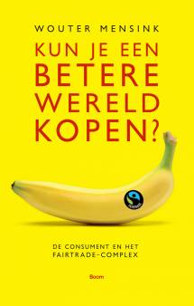 Kun je een betere wereld kopen?