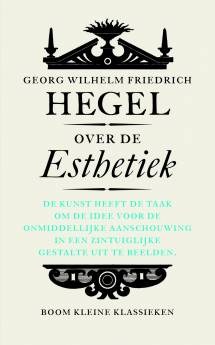 Over de esthetiek