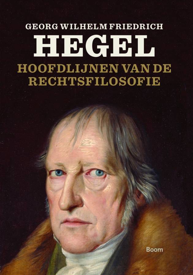 Column: Vergadering met de vertaalcommissie van Hegel