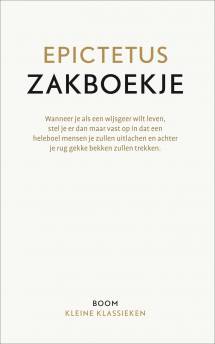 Zakboekje