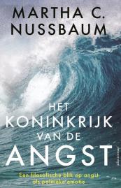 Het koninkrijk van de angst