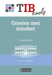 Groeien met mindset