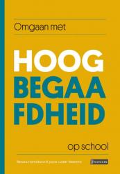 Omgaan met hoogbegaafdheid op school