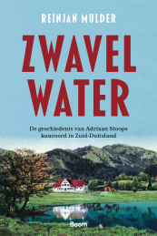 Zwavelwater