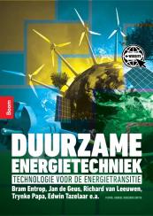 Duurzame energietechniek (5e druk)