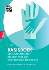 Basisboek ondersteuning aan mensen met een verstandelijke beperking (derde druk)