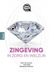 Zingeving in zorg en welzijn (2e druk)