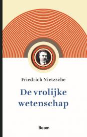 De vrolijke wetenschap