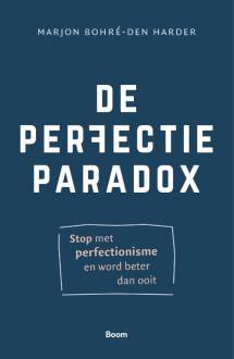 De perfectieparadox