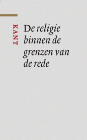 De religie binnen de grenzen van de rede