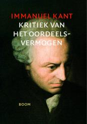 Kritiek van het oordeelsvermogen