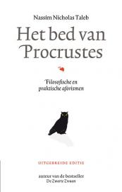 Het bed van Procrustes