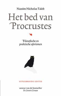 Het bed van Procrustes