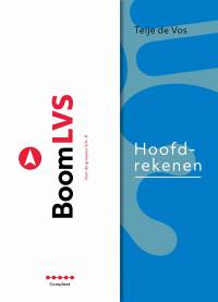 Boom LVS Hoofdrekenen | Basisset