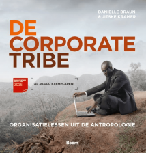 De Corporate Tribe