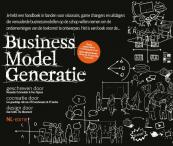 Business model generatie