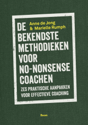 De bekendste methodieken voor no-nonsense coachen