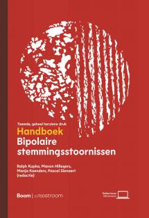 Handboek bipolaire stemmingsstoornissen (herziening)