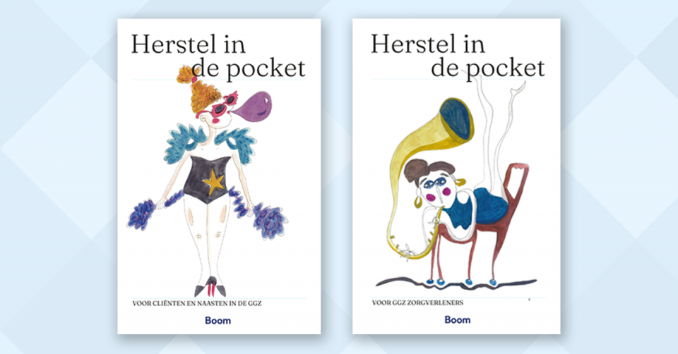 Verschenen: Herstel in de pocket