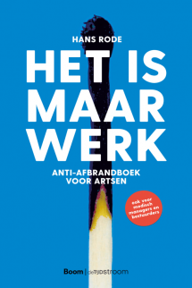 Het is maar werk