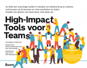 High-Impact Tools voor Teams