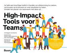 High-Impact Tools voor Teams