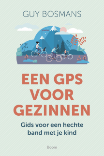 Een GPS voor gezinnen