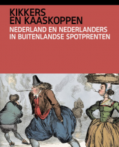 Kikkers en kaaskoppen