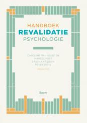 Handboek revalidatiepsychologie