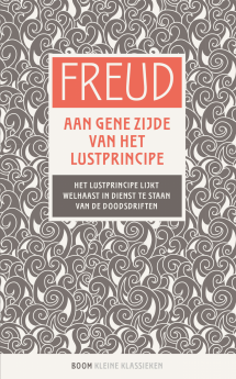 Aan gene zijde van het lustprincipe