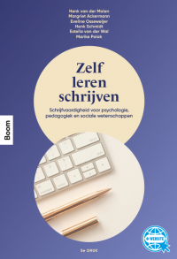 zelf leren schrijven vijfde druk