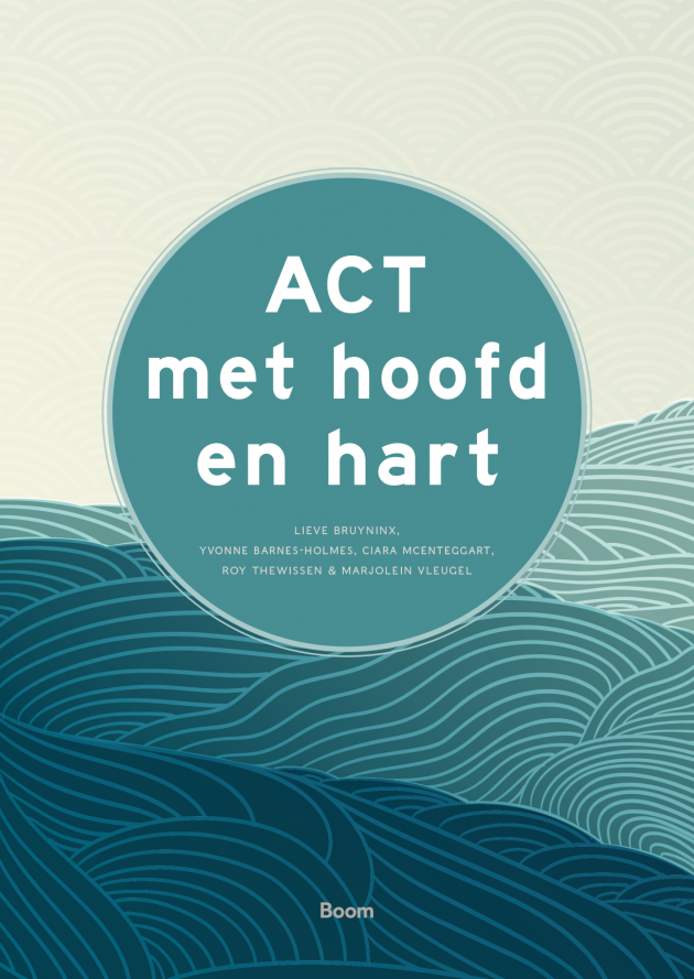 Cursus ACT: een procesgerichte aanpak